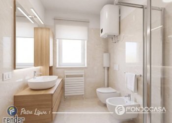 Foto 20 - Four-room apartment via accame, Tovo San Giacomo - photo 20