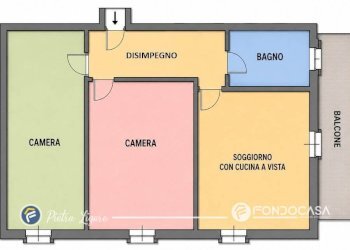 Foto 26 - Appartamento via accame, Tovo San Giacomo - foto 26