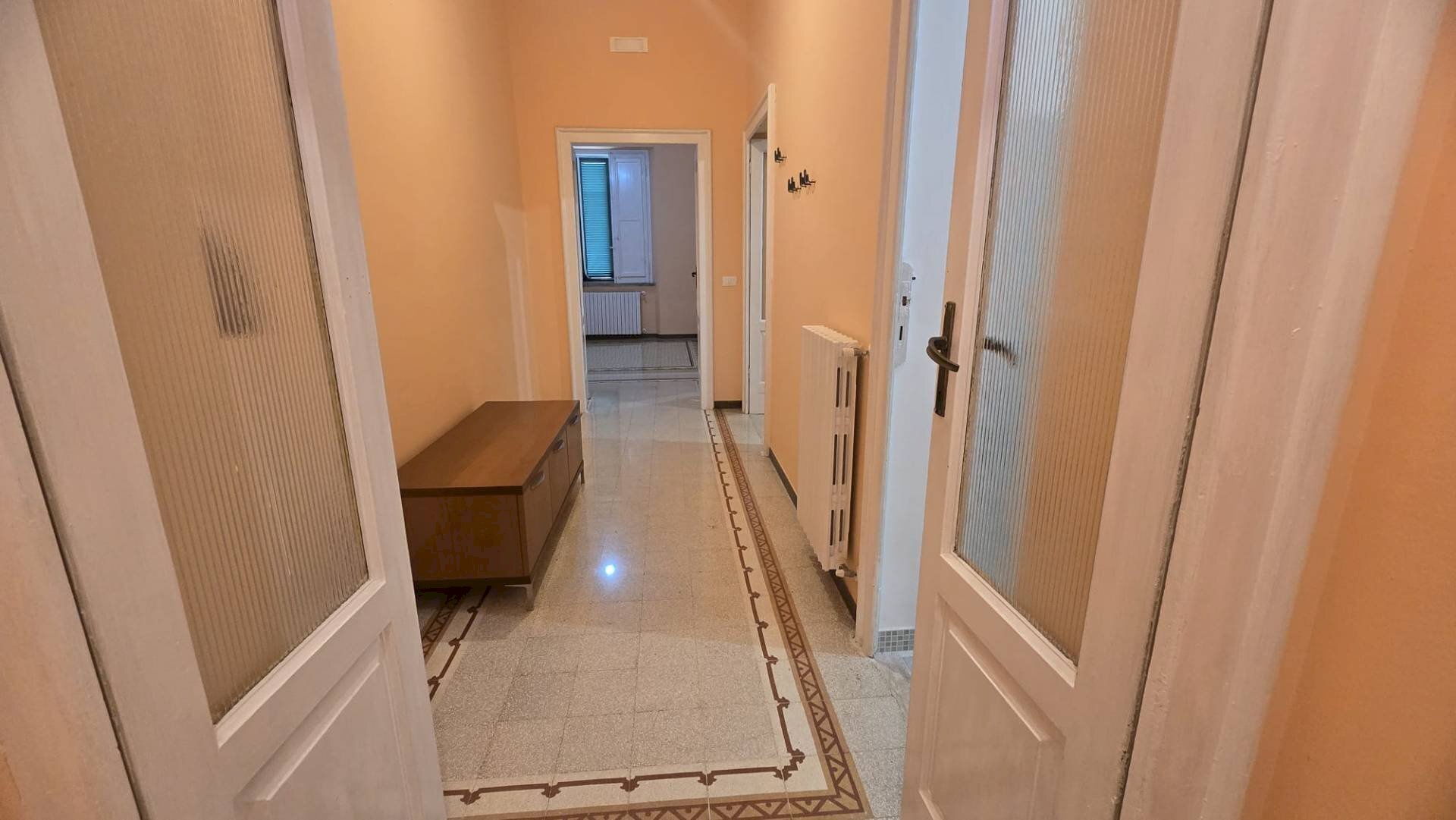 ingresso disimpegno - Three-room apartment Viale regina Margherita, Pescara - photo 2