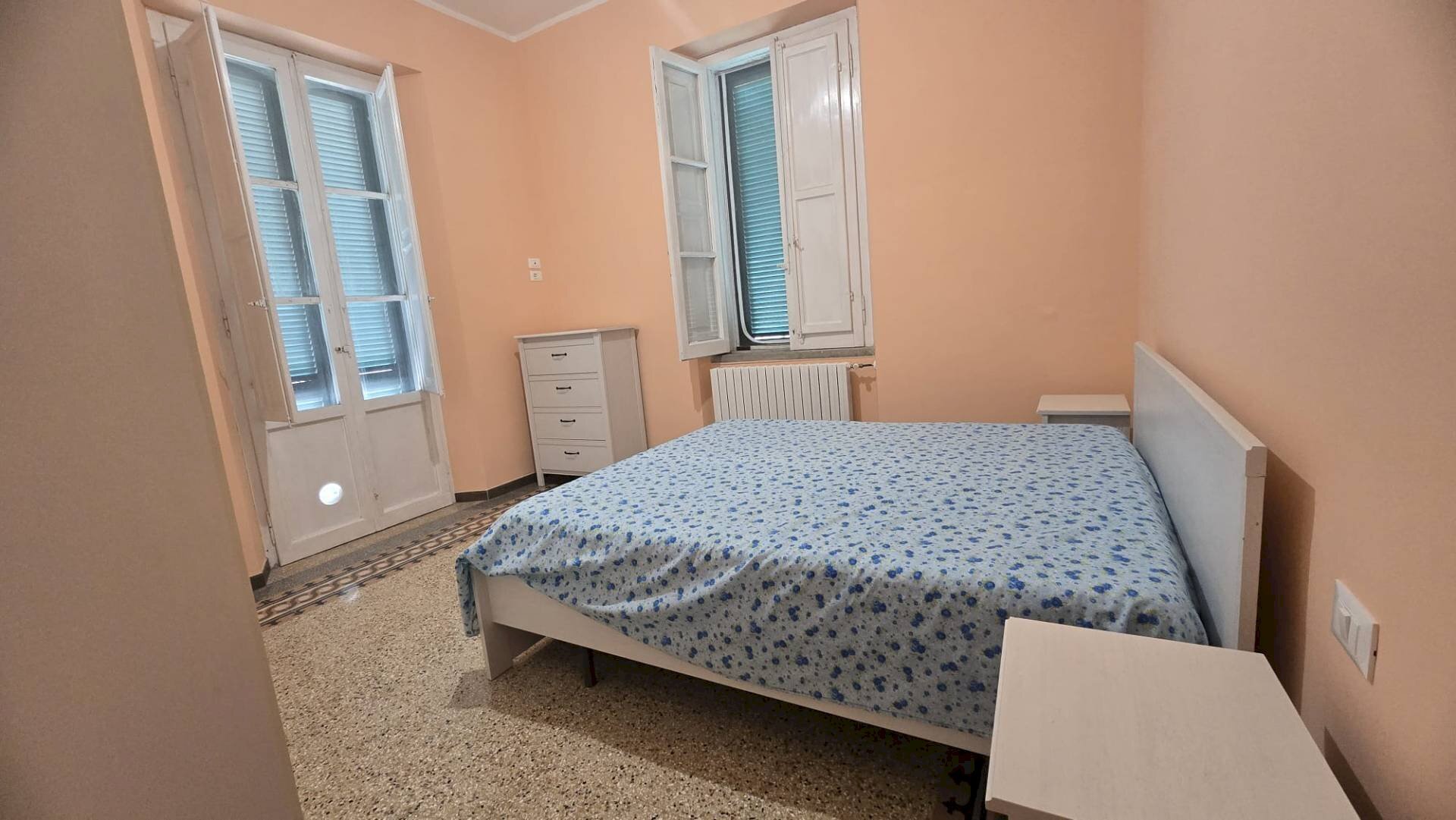 camera - Three-room apartment Viale regina Margherita, Pescara - photo 3