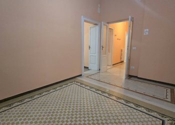soggiorno - Three-room apartment Viale regina Margherita, Pescara - photo 5