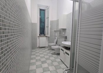 bagno - Three-room apartment Viale regina Margherita, Pescara - photo 7