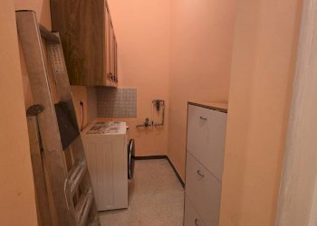 ripostiglio lavanderia - Three-room apartment Viale regina Margherita, Pescara - photo 8