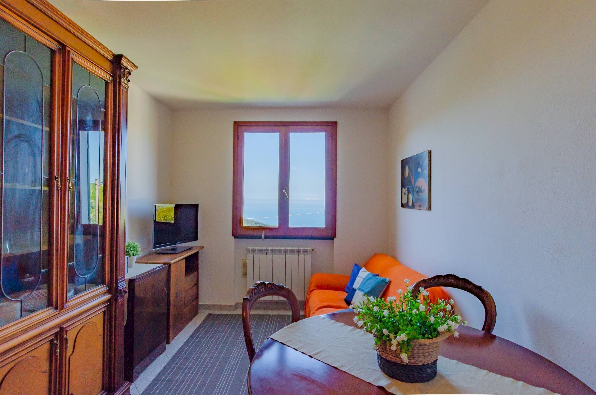 Foto 2 - Bilocale Località Tessi
35, Moneglia - foto 2