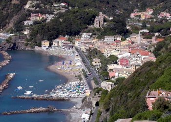 Foto 29 - Appartamento Località Tessi
 
35, Moneglia - foto 29