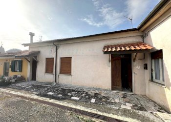 Foto 1 - Rustico frazione vellego, Casanova Lerrone - foto 1