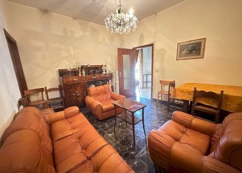 Foto 4 - Rustico frazione vellego, Casanova Lerrone - foto 4