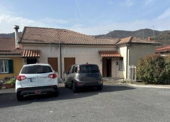 Foto 37 - Rustico frazione vellego, Casanova Lerrone - foto 37