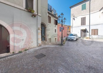 Foto 5 - Rustic Piazza Vecchia
 
5, Ceccano - photo 5
