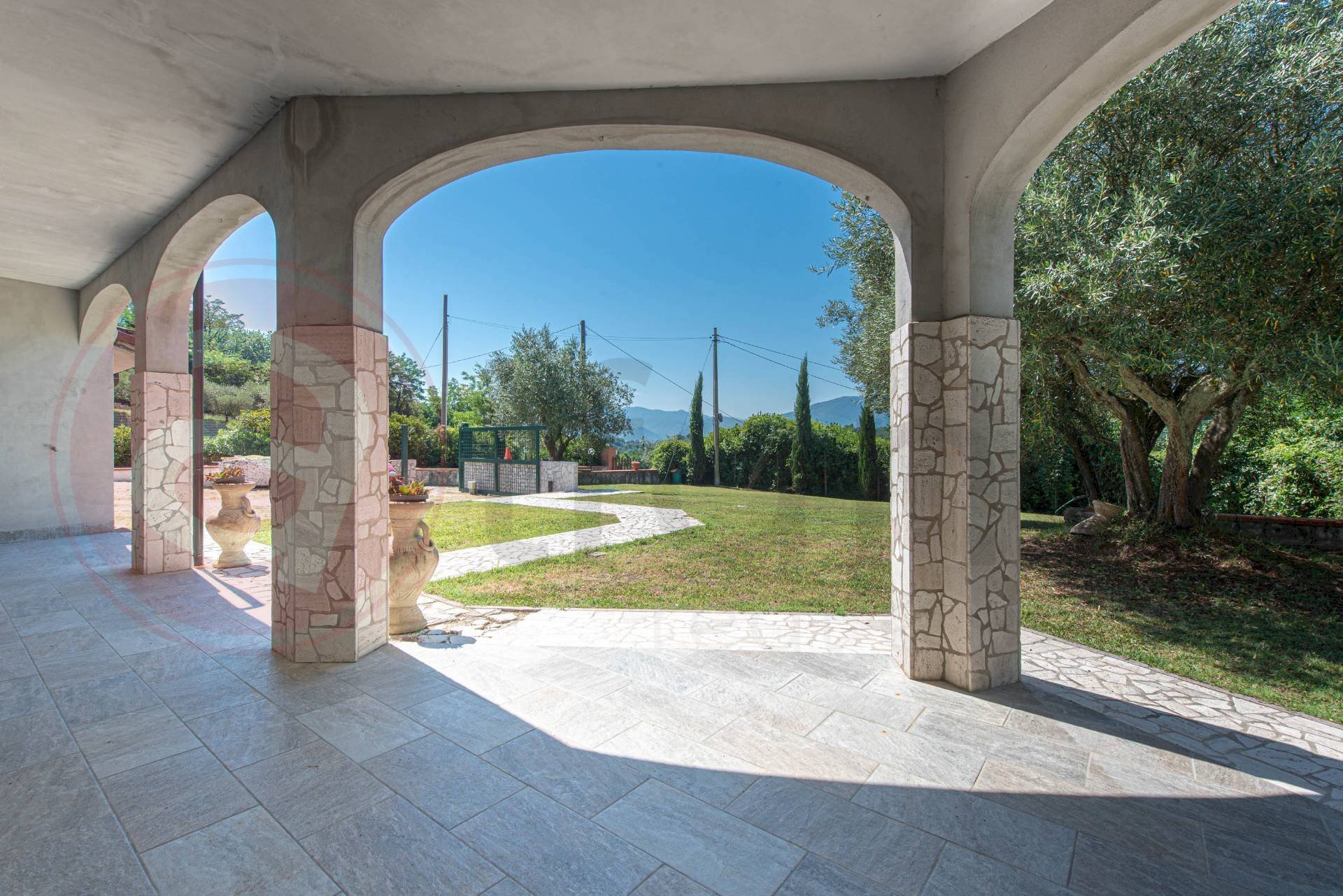 Foto 3 - Villa Via Starnelle
53, Ceccano - photo 3