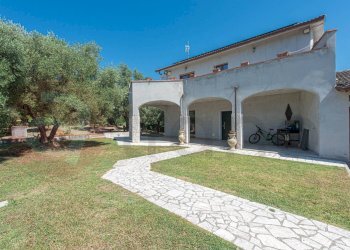 Foto 4 - Villa Via Starnelle
 
53, Ceccano - photo 4