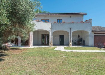 Foto 6 - Villa Via Starnelle
 
53, Ceccano - photo 6