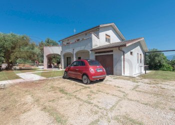 Foto 11 - Villa Via Starnelle
 
53, Ceccano - photo 11
