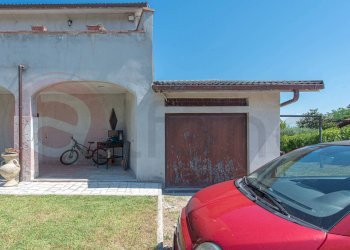 Foto 12 - Villa Via Starnelle
 
53, Ceccano - photo 12