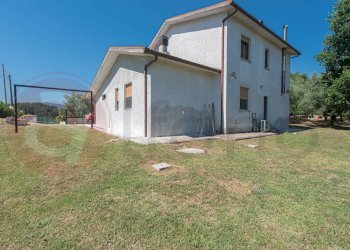 Foto 13 - Villa Via Starnelle
 
53, Ceccano - photo 13