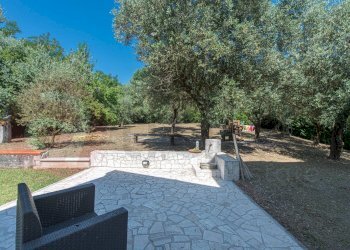 Foto 15 - Villa Via Starnelle
 
53, Ceccano - photo 15