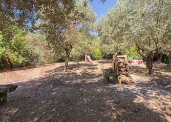Foto 54 - Villa Via Starnelle
 
53, Ceccano - photo 54