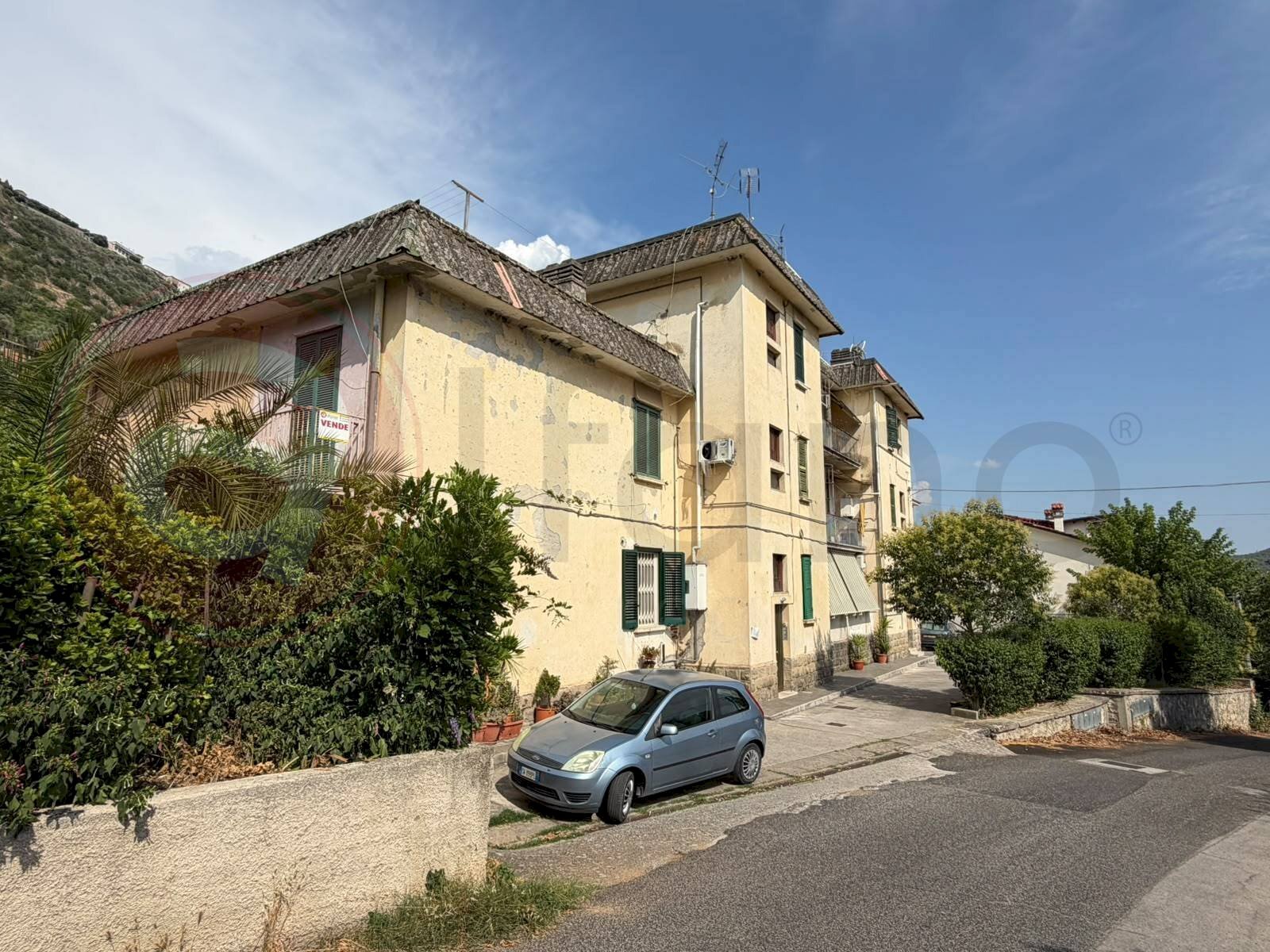 Foto 1 - Appartamento Via Guglielmo Marconi
 
25, Arce - foto 1