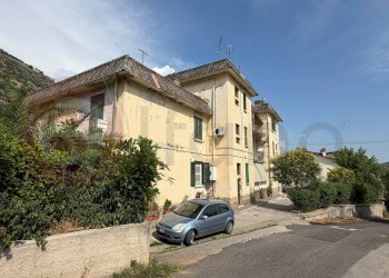 Foto 1 - Appartamento Via Guglielmo Marconi
 
25, Arce - foto 1
