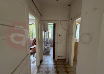Foto 18 - Appartamento Via Guglielmo Marconi
 
25, Arce - foto 18