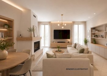 Foto 1 - Two-room apartment Via Mazzini
 
15, Concesio - photo 1