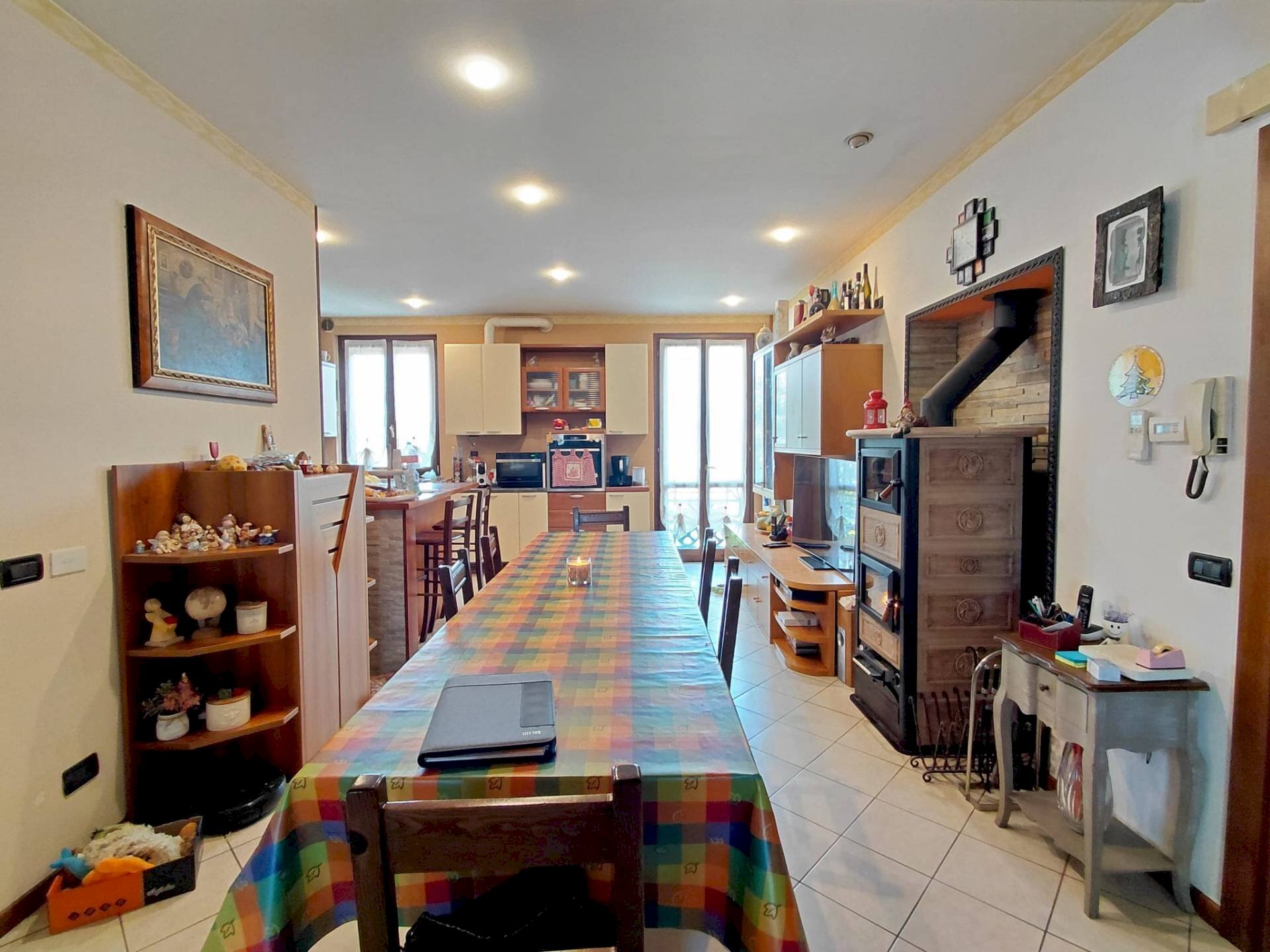 Foto 2 - Appartamento Via Mazzini
 
15, Concesio - foto 2