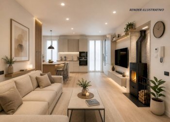 Foto 1 - Four-room apartment Via Mazzini
 
15, Concesio - photo 1