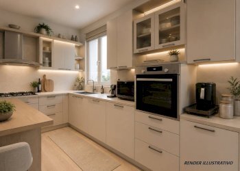 Foto 4 - Four-room apartment Via Mazzini
 
15, Concesio - photo 4