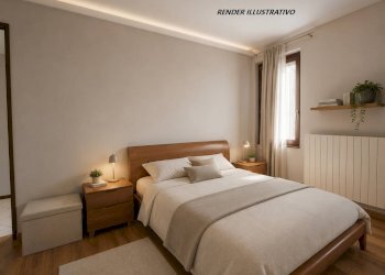 Foto 9 - Four-room apartment Via Mazzini
 
15, Concesio - photo 9