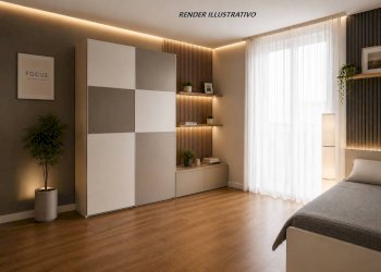Foto 12 - Four-room apartment Via Mazzini
 
15, Concesio - photo 12