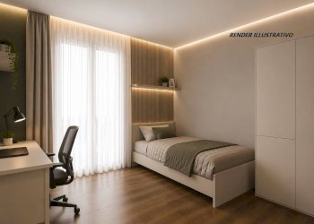 Foto 14 - Four-room apartment Via Mazzini
 
15, Concesio - photo 14