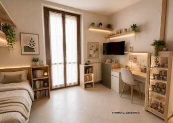 Foto 17 - Four-room apartment Via Mazzini
 
15, Concesio - photo 17