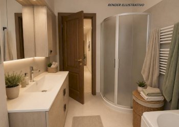 Foto 21 - Four-room apartment Via Mazzini
 
15, Concesio - photo 21