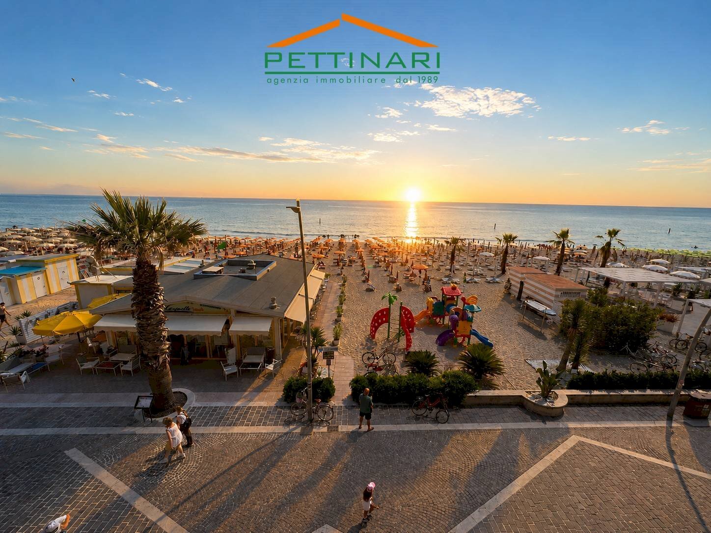 Foto 3 - Appartamento via Lepanto, Porto Recanati - foto 3
