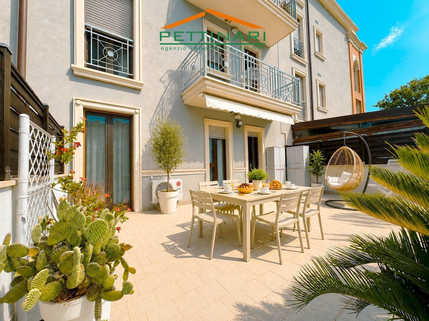 Foto 1 - Two-room apartment piazza Buenos Aires, Porto Recanati - photo 1