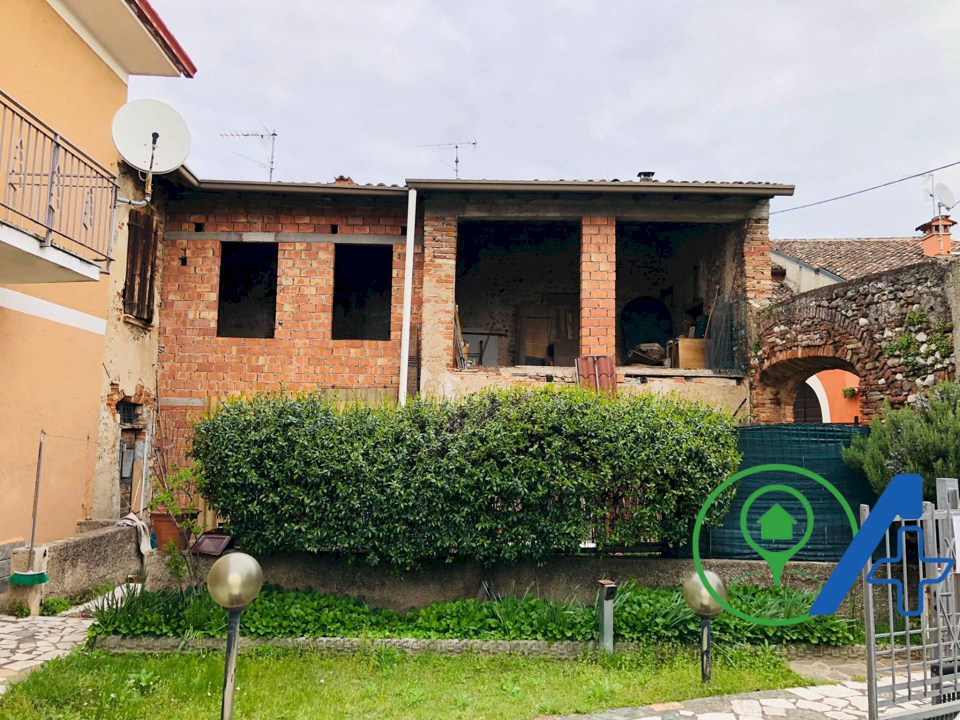 Foto 2 - Rustico via botturi
36, Castiglione delle Stiviere - foto 2