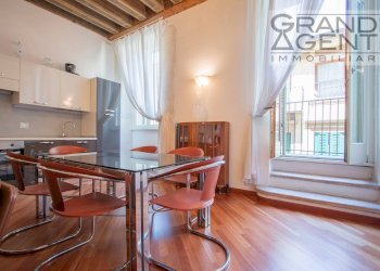 Foto 4 - Two-room apartment vicoletto cieco pozzo san marco
 
5, Verona - photo 4