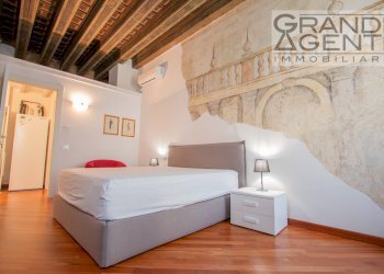 Foto 12 - Two-room apartment vicoletto cieco pozzo san marco
 
5, Verona - photo 12