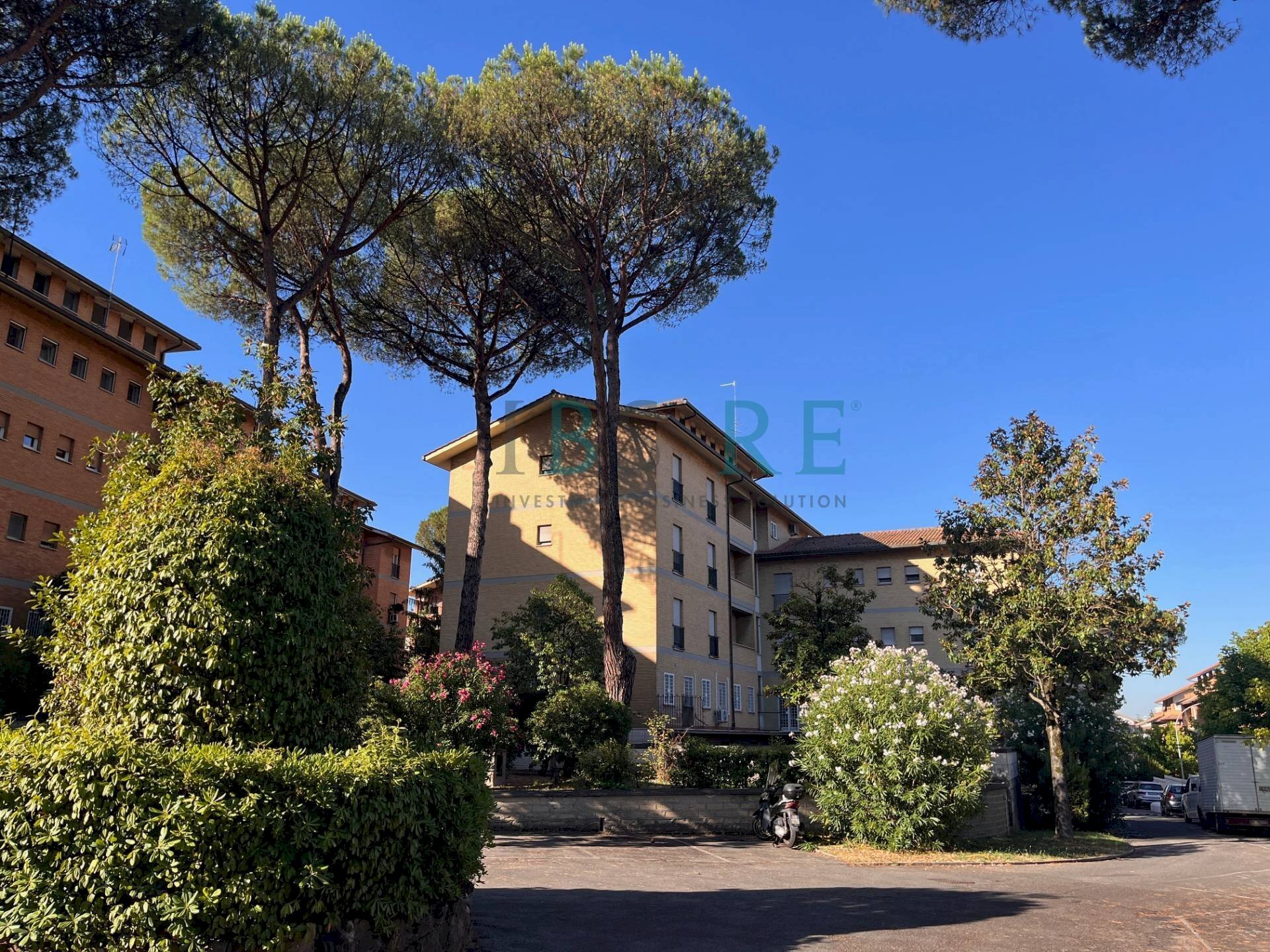 Foto 1 - Apartment Via Angiolo Cabrini, Roma - photo 1
