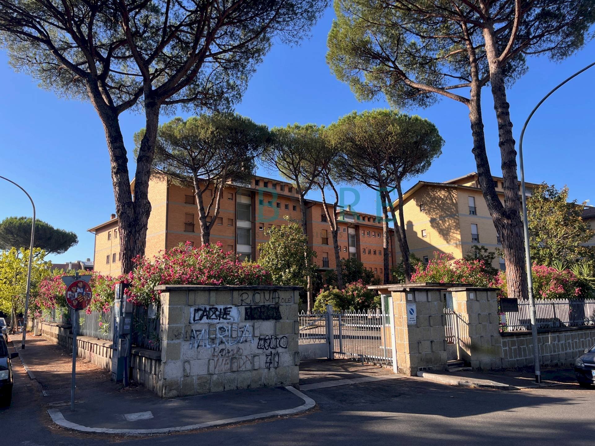 Foto 2 - Apartment Via Angiolo Cabrini, Roma - photo 2