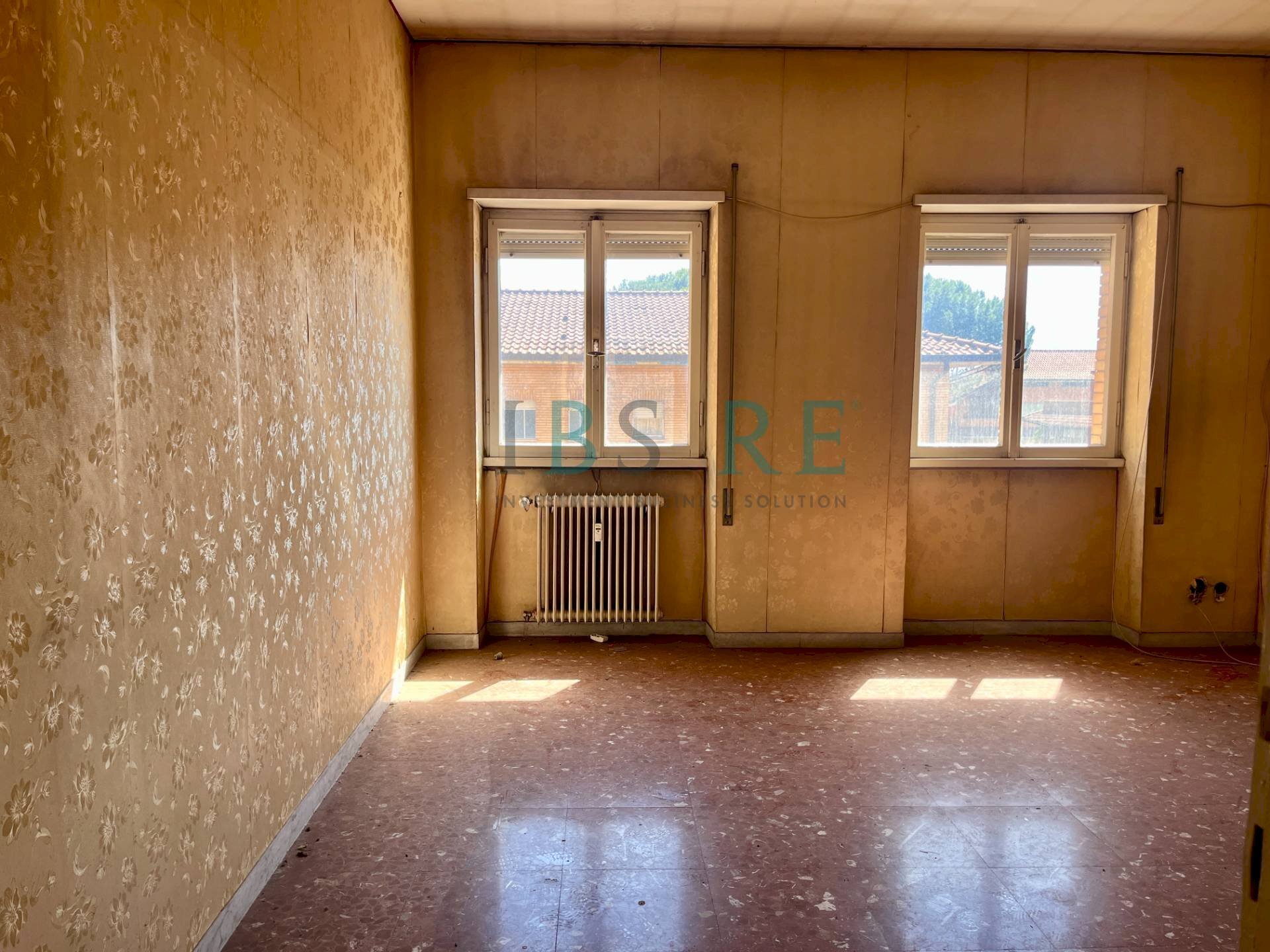 Foto 3 - Apartment Via Angiolo Cabrini, Roma - photo 3