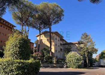 Foto 1 - Apartment Via Angiolo Cabrini, Roma - photo 1
