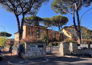 Foto 2 - Apartment Via Angiolo Cabrini, Roma - photo 2