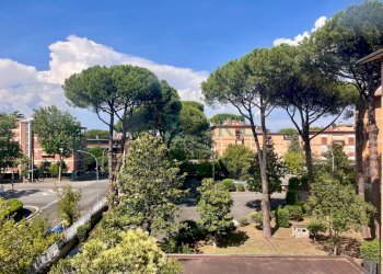 Foto 4 - Apartment Via Angiolo Cabrini, Roma - photo 4