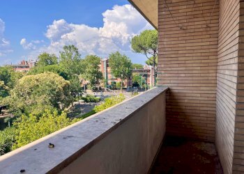 Foto 10 - Apartment Via Angiolo Cabrini, Roma - photo 10