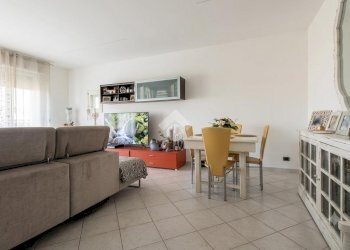 Trilocale VIa Mazzanti, San Pietro in Casale - foto 3