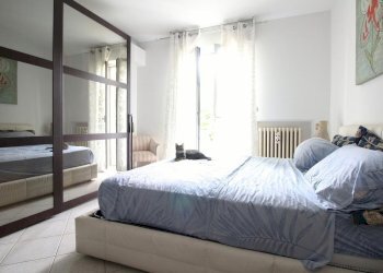 Trilocale VIa Mazzanti, San Pietro in Casale - foto 11
