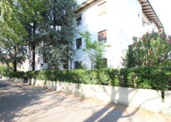 Trilocale VIa Mazzanti, San Pietro in Casale - foto 20