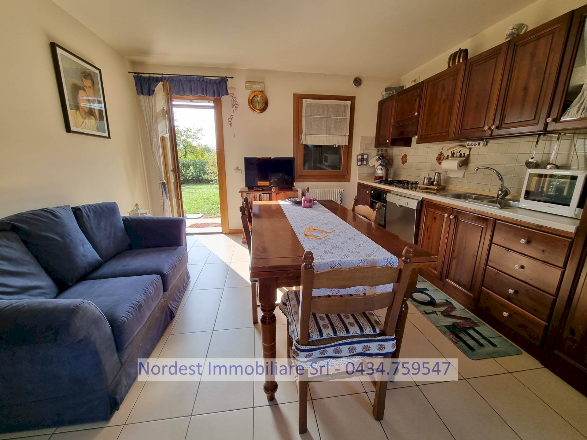 Foto 1 - Appartamento Gaiarine - foto 1