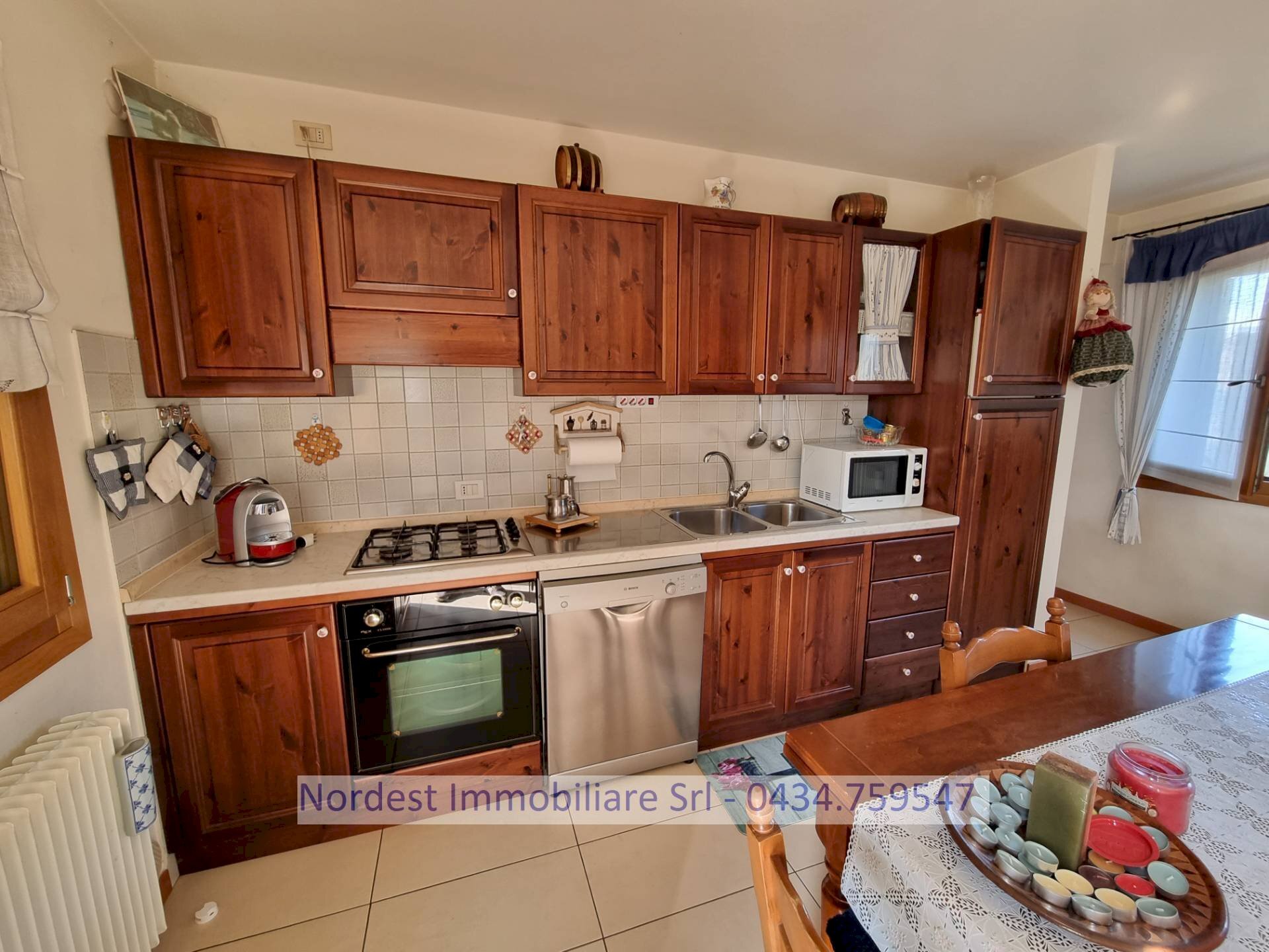 Foto 2 - Appartamento Gaiarine - foto 2